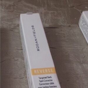 Rodan + Fields REVERSE Targeted Dark Spot Corrector 15 mL | NEW Sealed